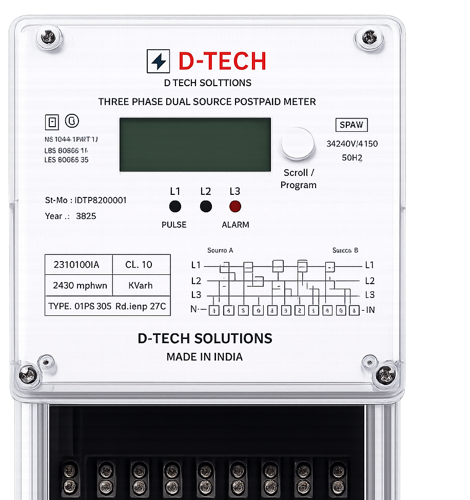D-Tech Solutions